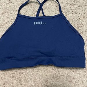 NOBULL HIGH NECK BRA